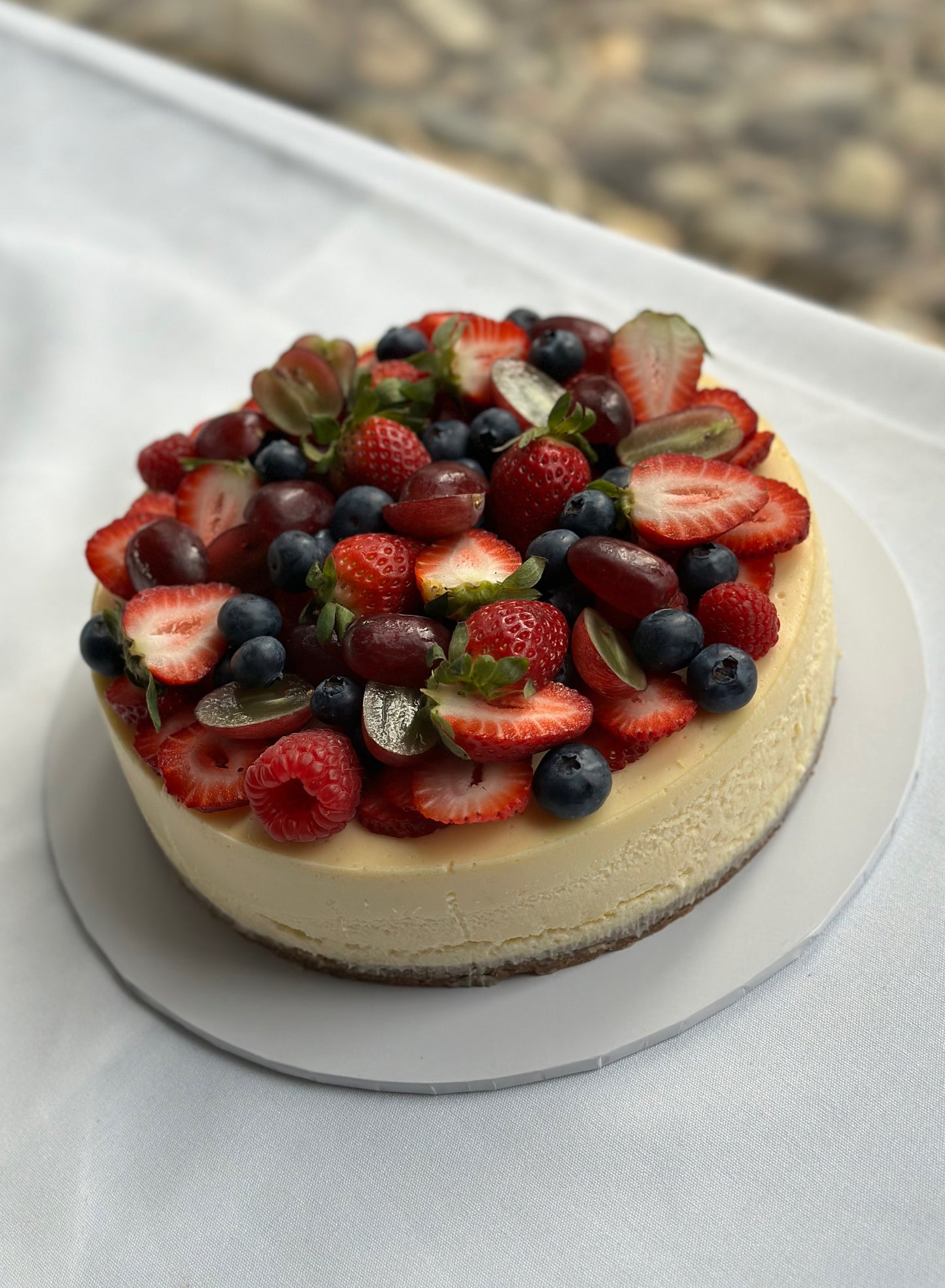 Ricotta