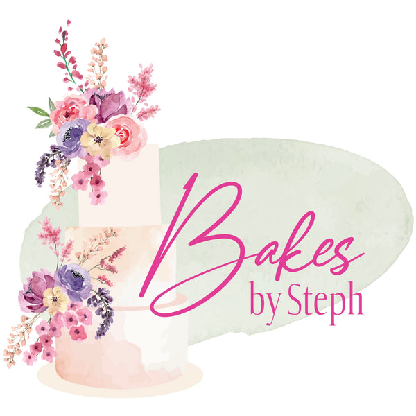 Bakes by Steph