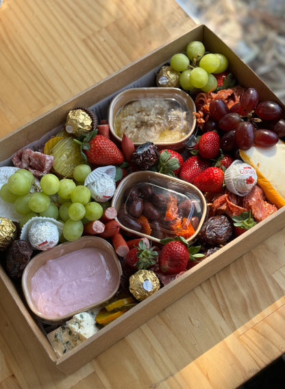 Grazing Box