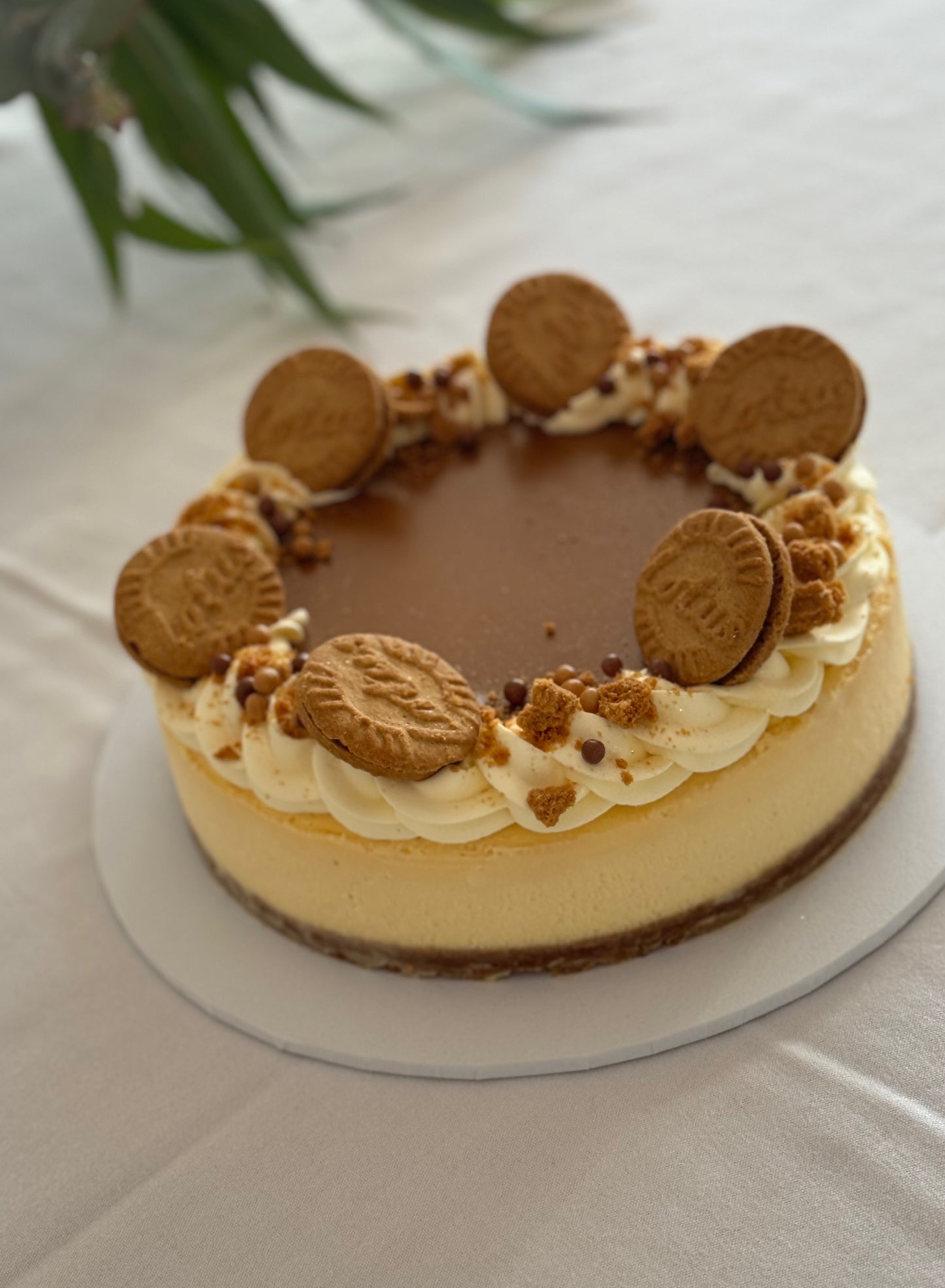Lotus Biscoff
