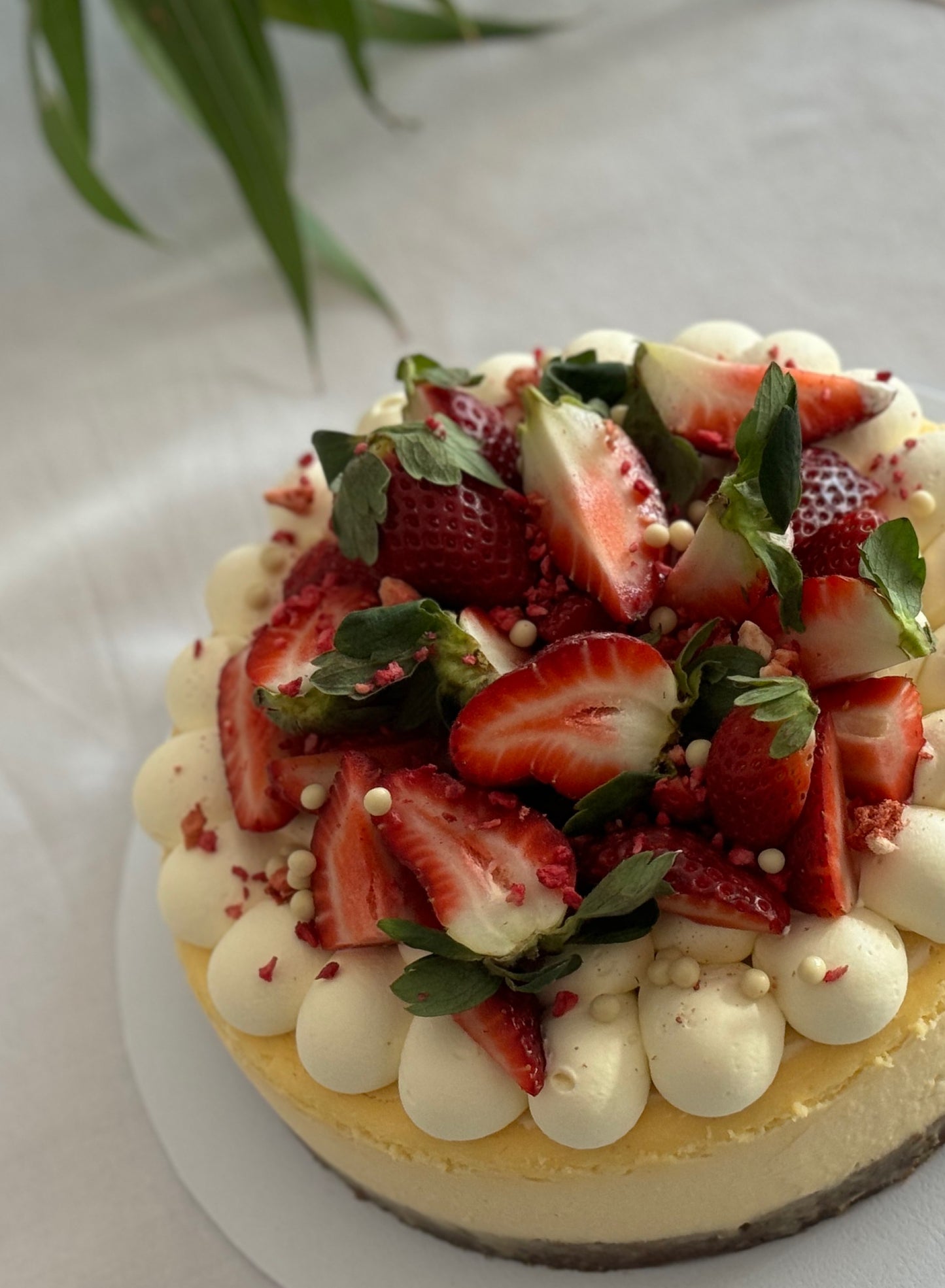 Strawberry