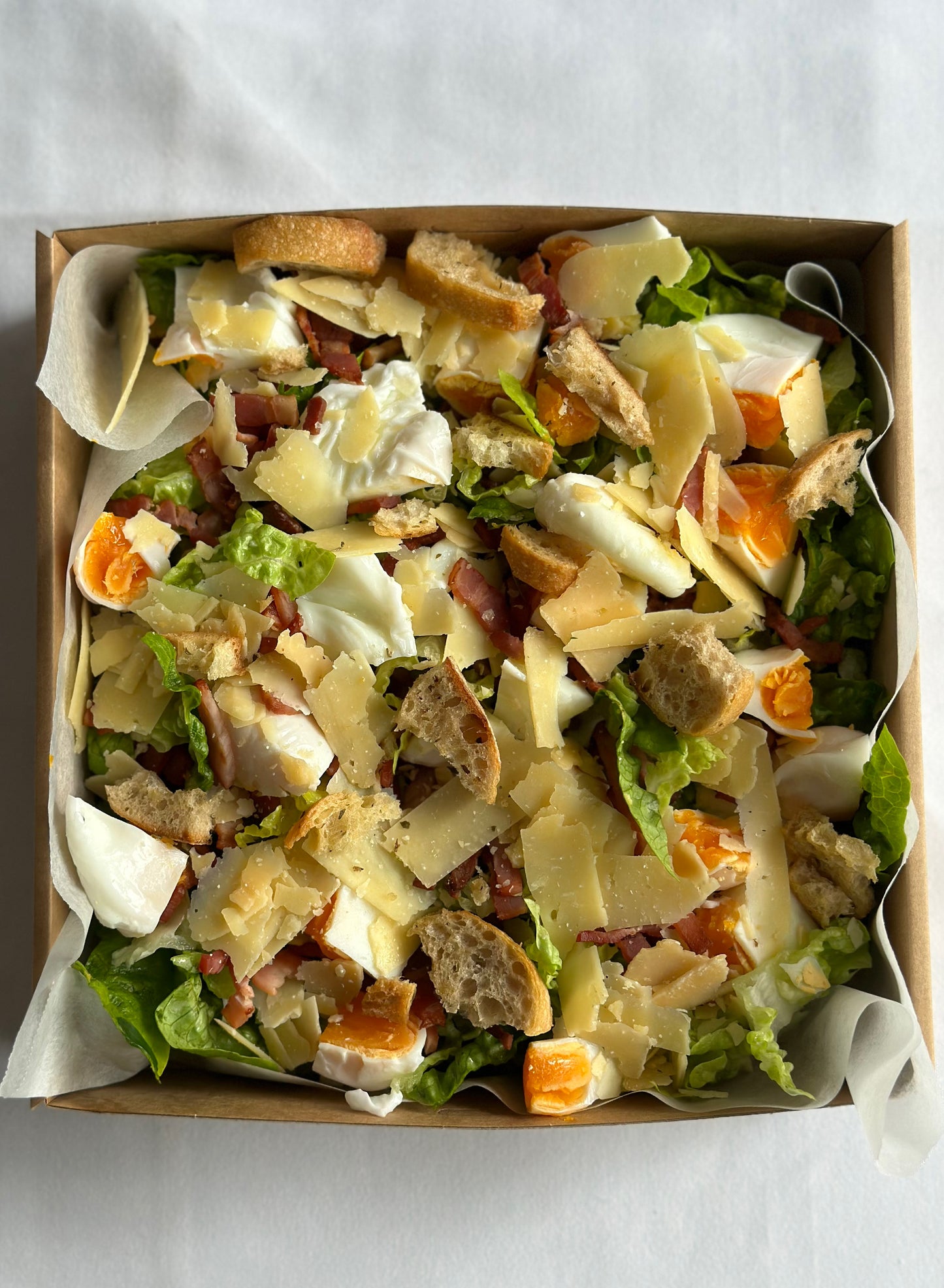 Salad - caesar