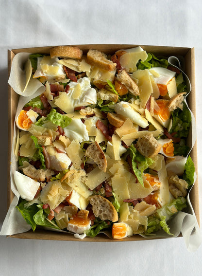 Salad - caesar