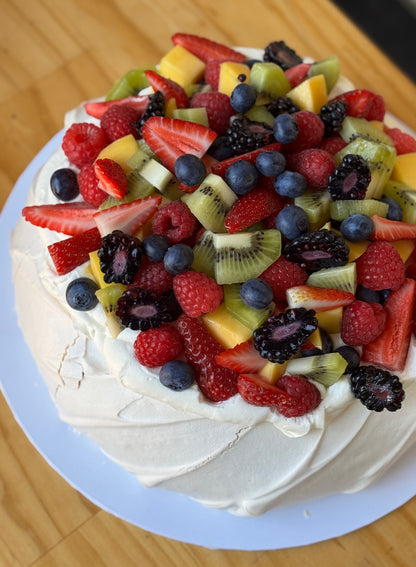 Pavlova