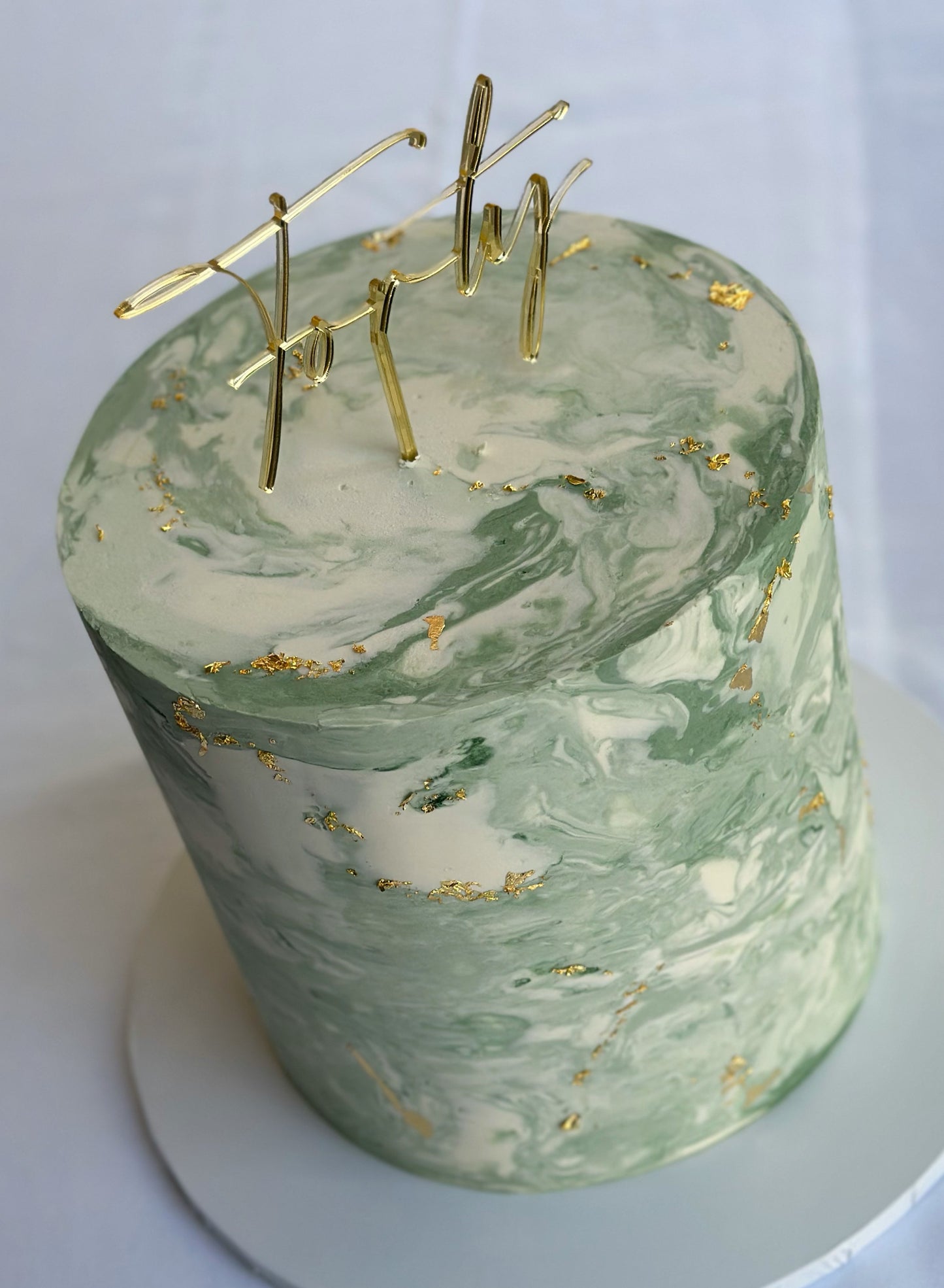 Marble