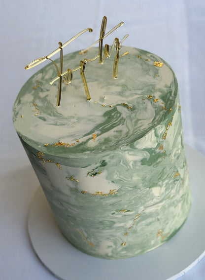 Marble