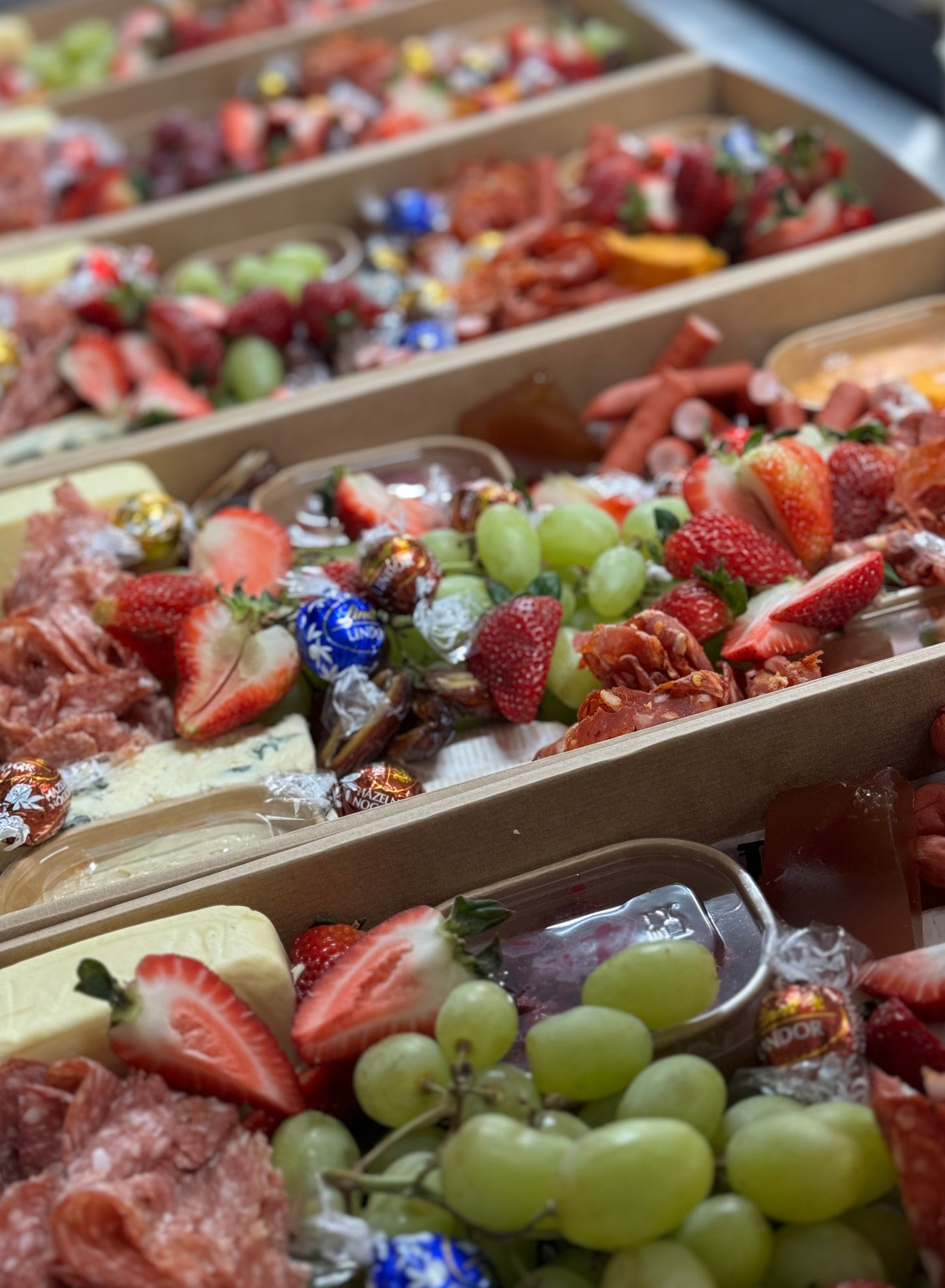 Grazing Box