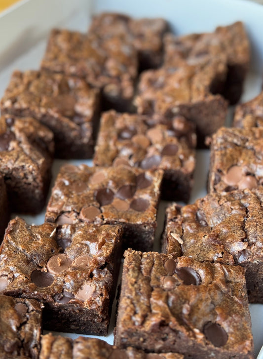 Brownie