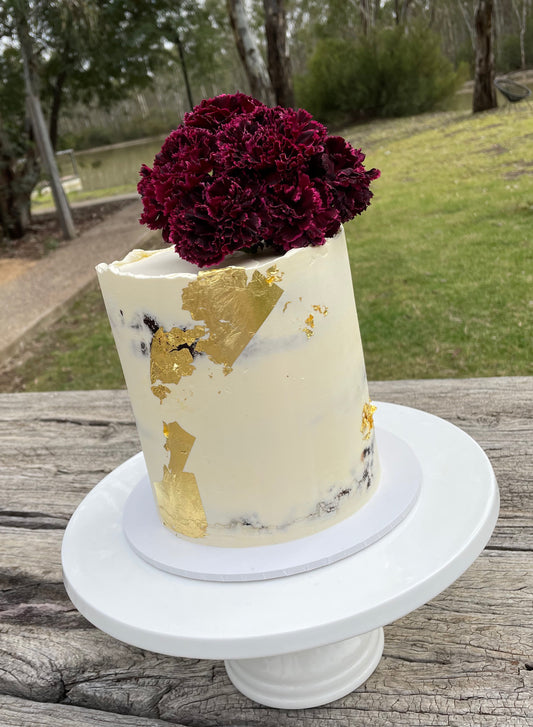 Gold leaf
