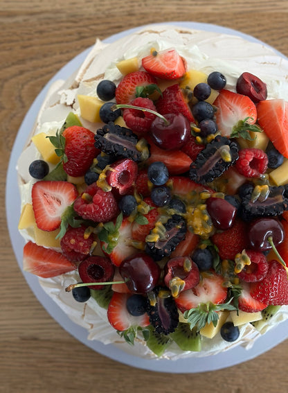 Pavlova